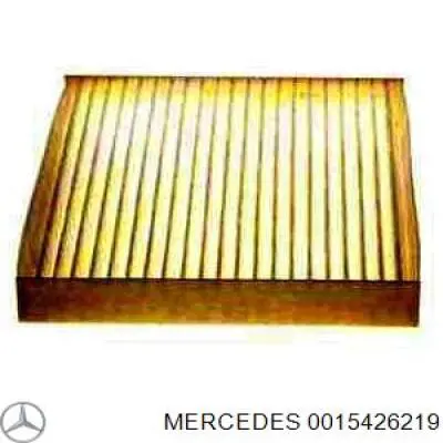 0015426219 Mercedes 