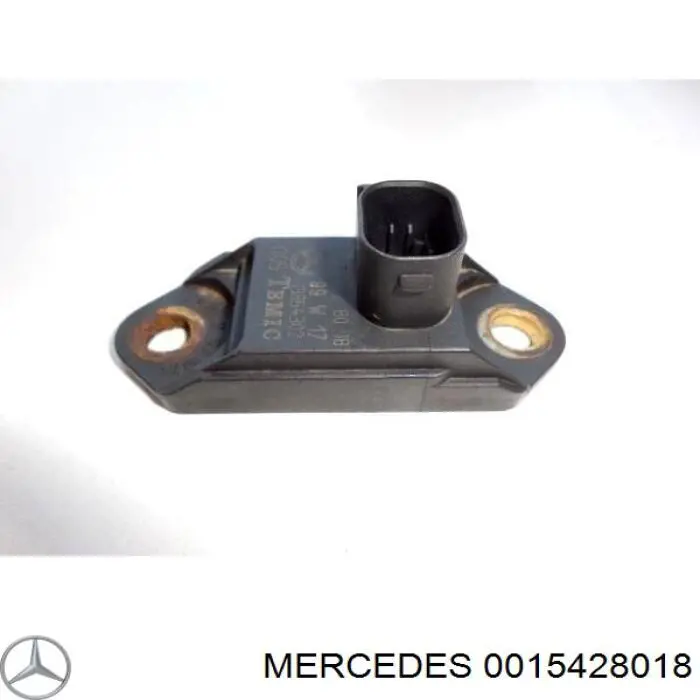 0015428018 Mercedes Датчик угла поворота руля