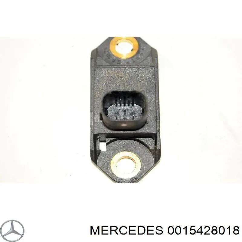 Купить 0015428018 Mercedes Датчик руля