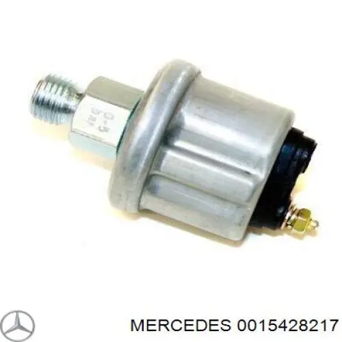  0015428217 Mercedes