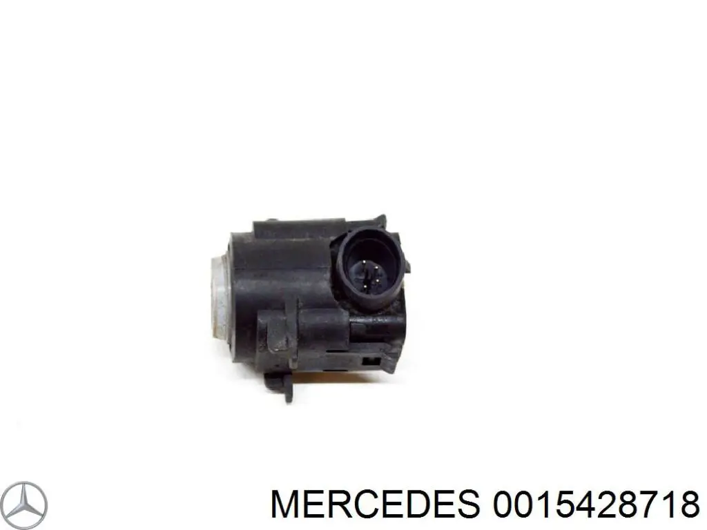 0015428718 Mercedes АБС-датчик