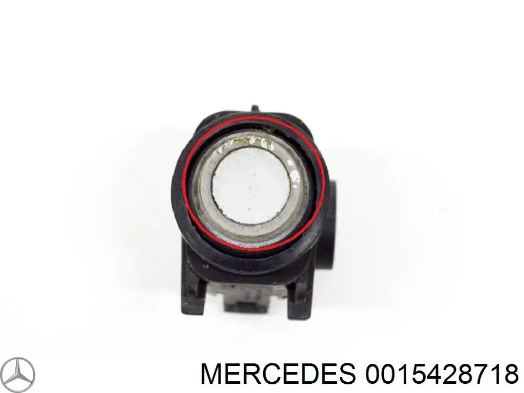 Датчик антиблокировочной системы Mercedes 0015428718 цена, от 18.73 USD