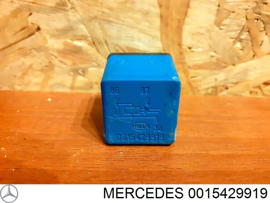 Купить A0015429919 Mercedes 