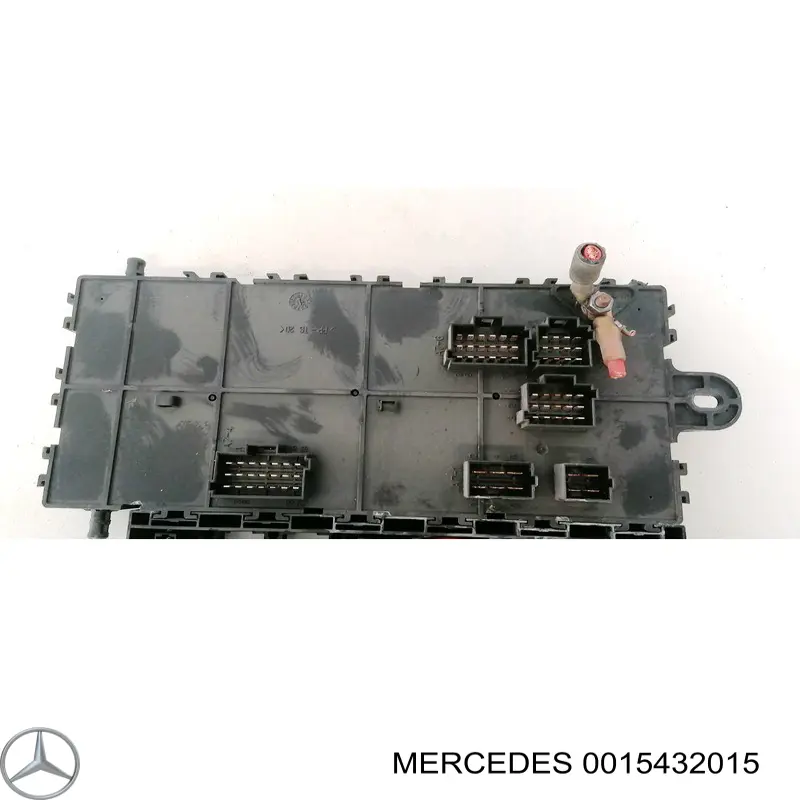  0015432015 Mercedes