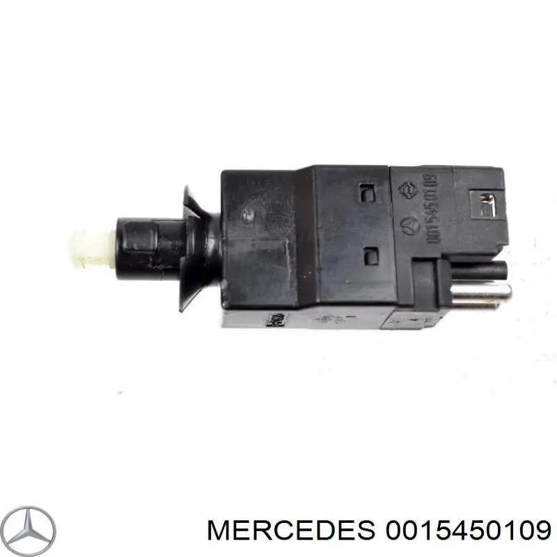 Лягушка Mercedes 0015450109 цена, от 8.36 USD