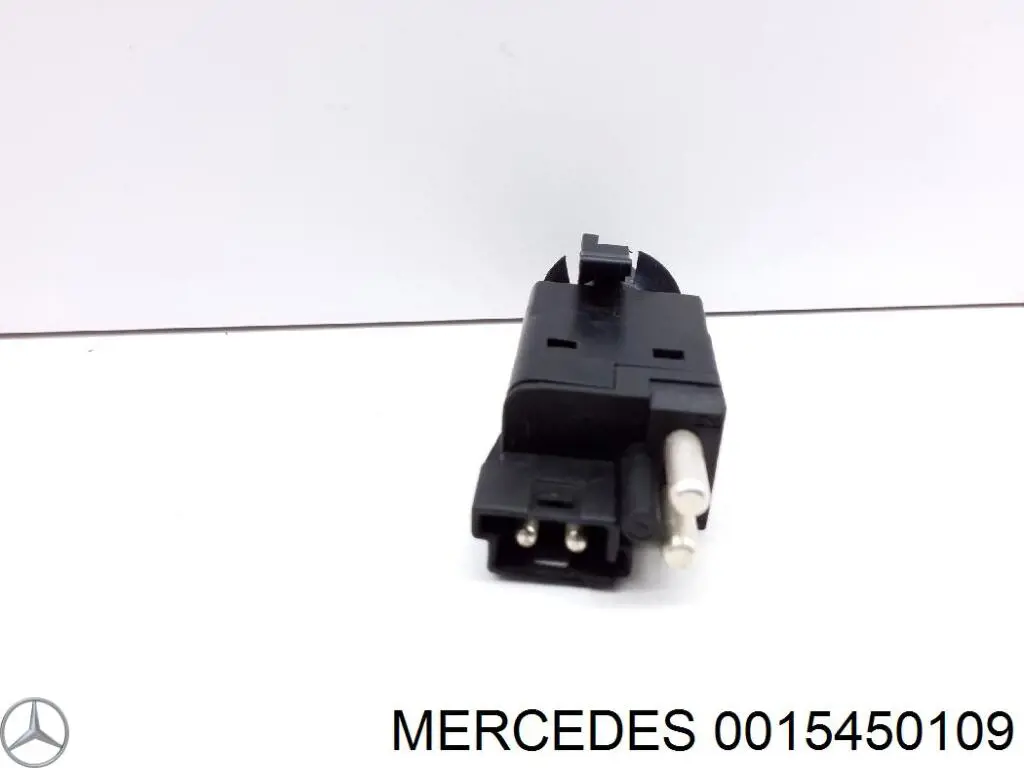 0015450109 Mercedes sensor de ativação do sinal de parada