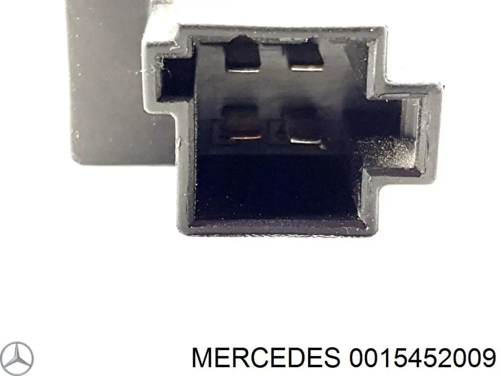 0015452009 Mercedes Датчик тормоза
