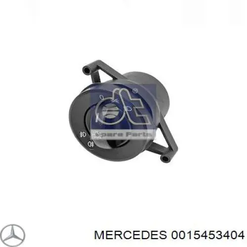  0015453404 Mercedes