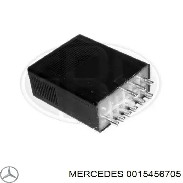  0015456705 Mercedes