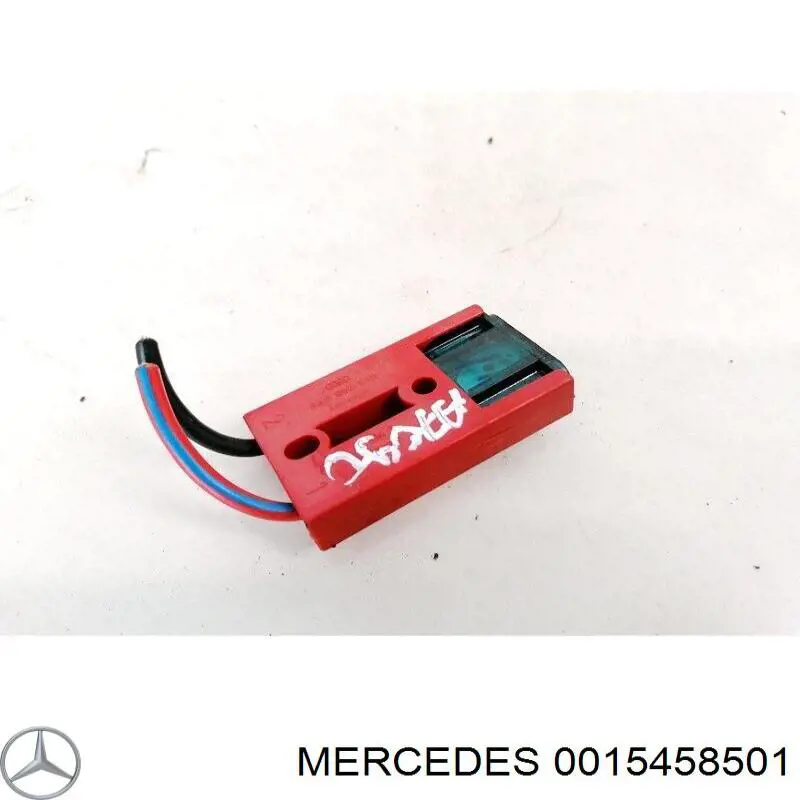 Коробка предохранителей Mercedes A0015458501 цена, от 11.40 USD