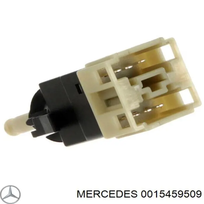 Купить 0015459509 Mercedes Лягушка стоп сигнала