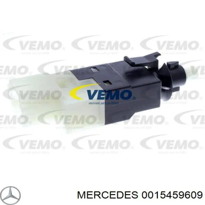 Купить 0015459609 Mercedes Лягушка стоп сигнала