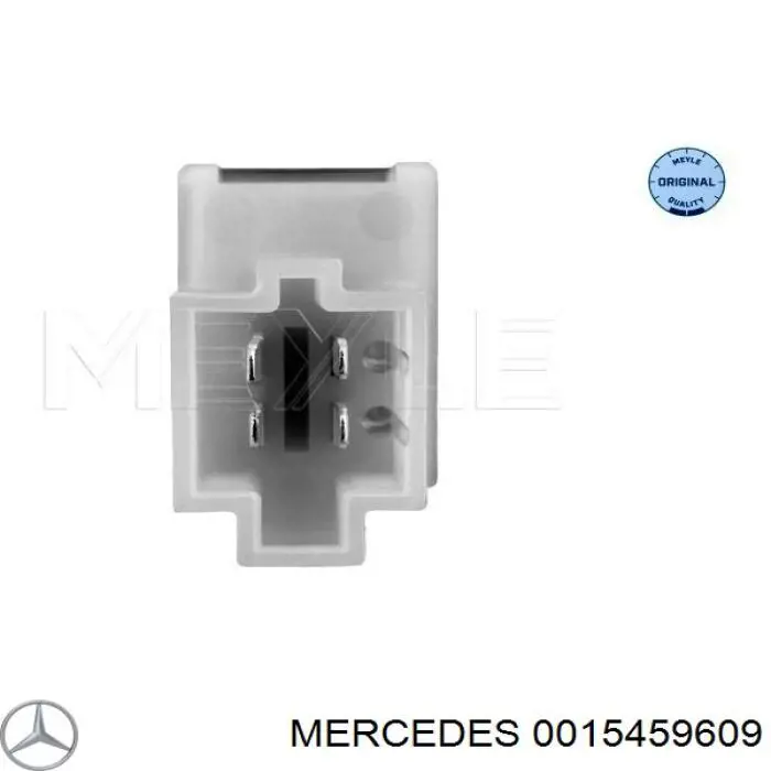 Лягушка Mercedes 0015459609 цена, от 18.65 USD