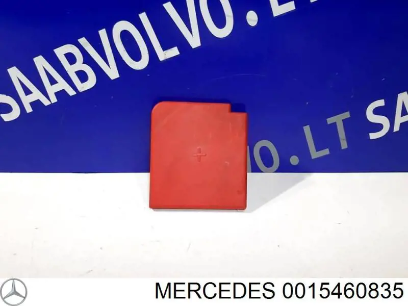  0015460835 Mercedes