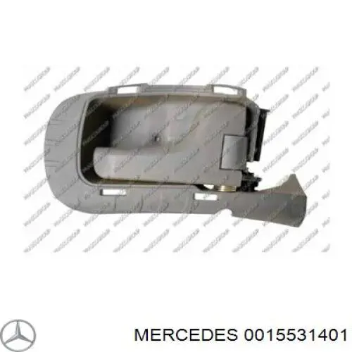 Насос подъема кабины Mercedes 0015531401 цена, от 37.03 USD