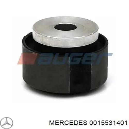 Насос подъема кабины 0015531401 Mercedes