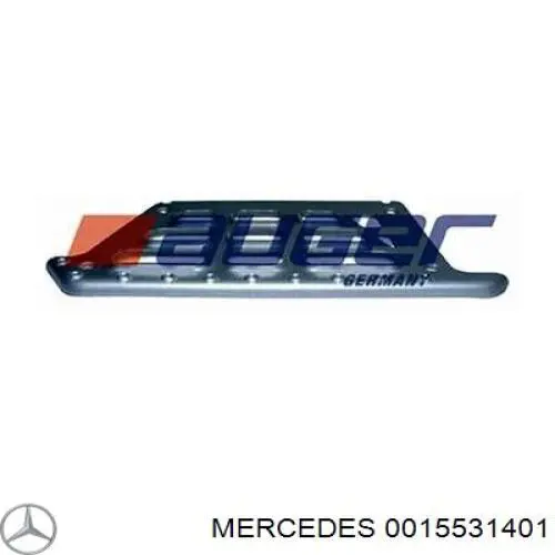 0015531401 Mercedes Насос подъема кабины