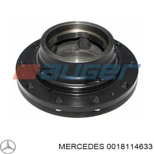 Стекло зеркала заднего вида, правого Mercedes 0018114633 цена, от 45.57 USD