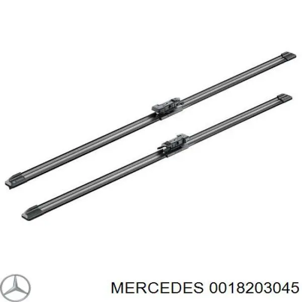 Дворники Mercedes 18204245 цена, от 20.20 USD