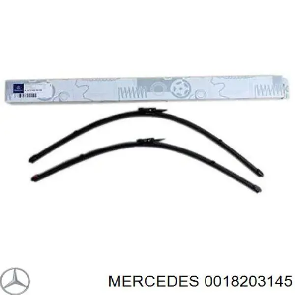 Щетки стеклоочистителя 0018203145 Mercedes