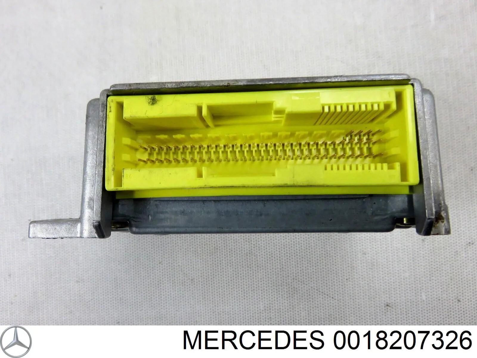  A0018207326 Mercedes