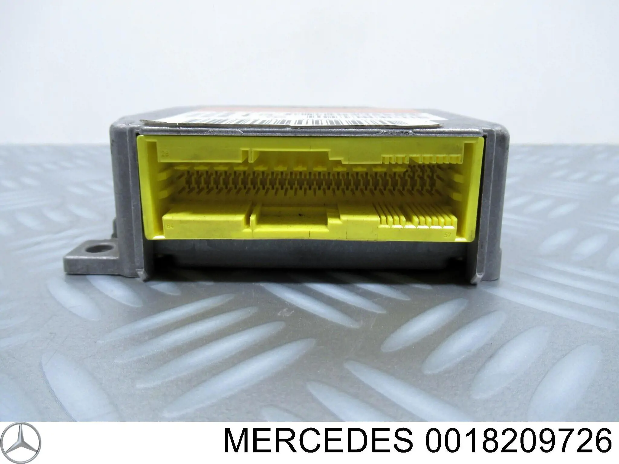  0018209726 Mercedes