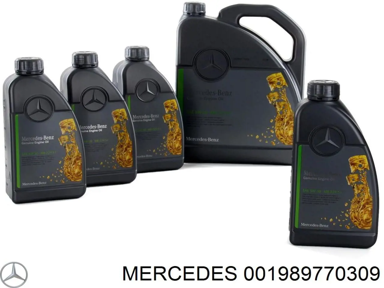  Mercedes 001989770309 цена, от 21.63 USD