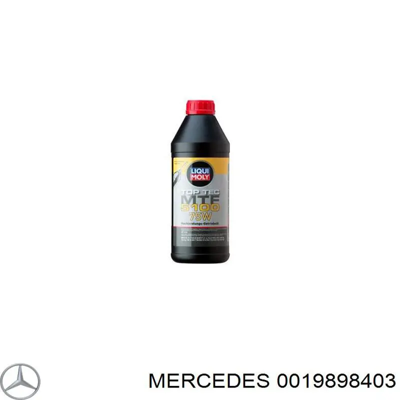 G052171 VAG Aceite caja de cambios original y equivalente