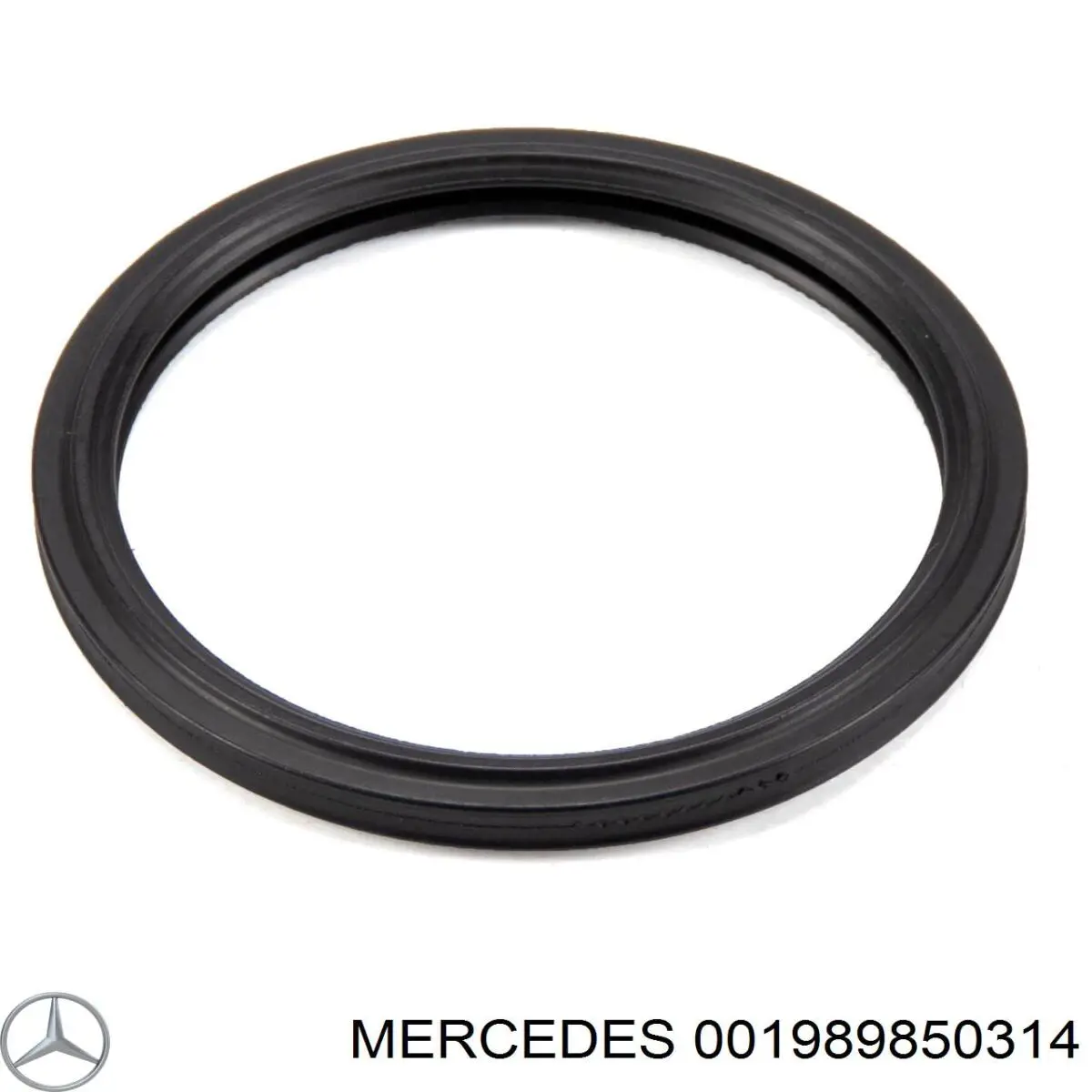 Масло трансмиссионное Mercedes 001989850314 цена, от 39.61 USD