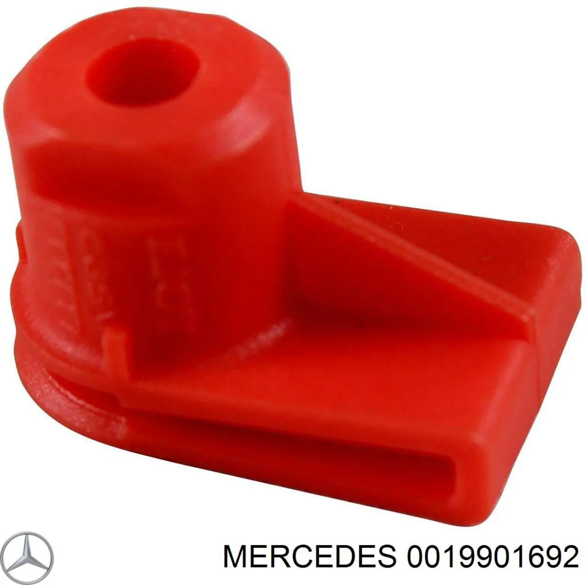  0019901692 Mercedes