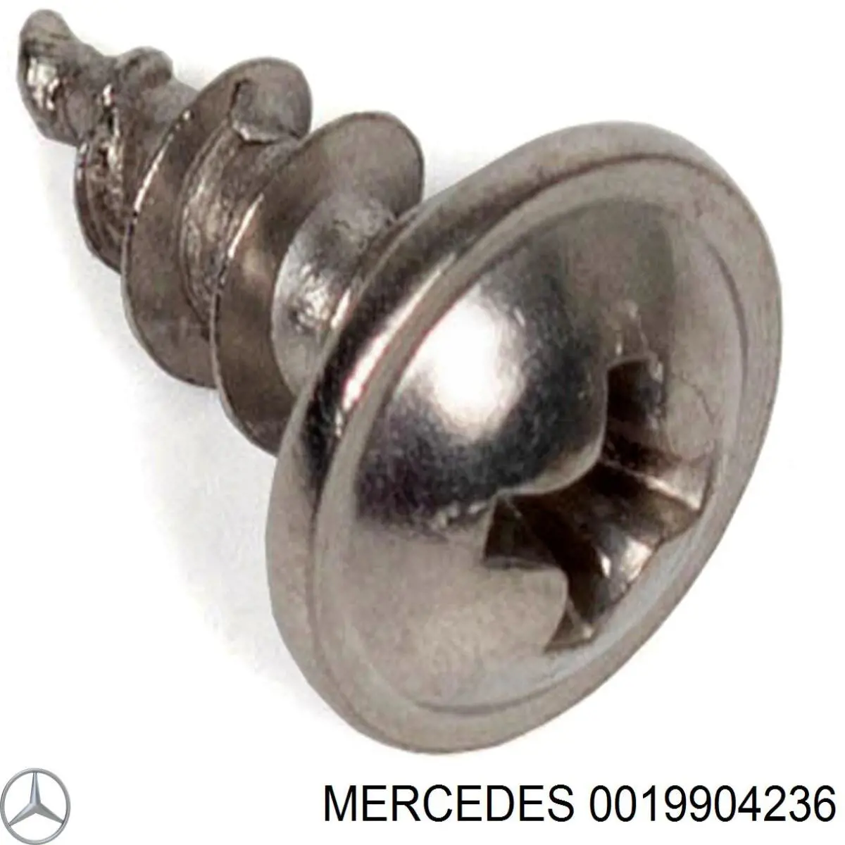 Купить 0019904236 Mercedes 