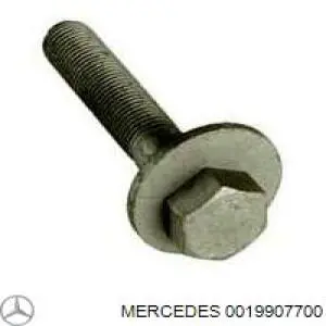 19907700 Mercedes болт крепления амортизатора переднего