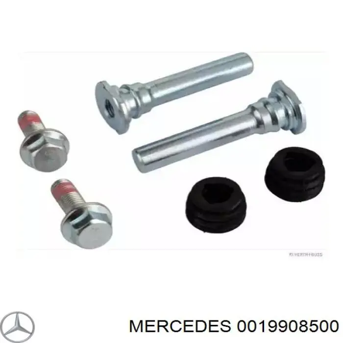 0209902401 Mercedes 