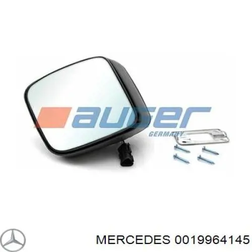 Сайлентблок радиального рычага (передней подвески) Mercedes 0019964145 цена, от 515.92 USD