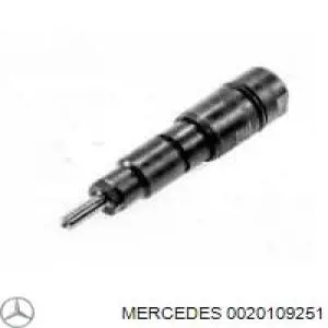 A0020109251 Mercedes 