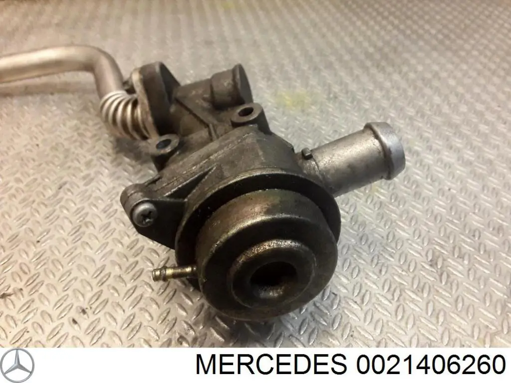 Приборы управления системы рециркуляции Mercedes A002140626080 цена, от 8.58 USD
