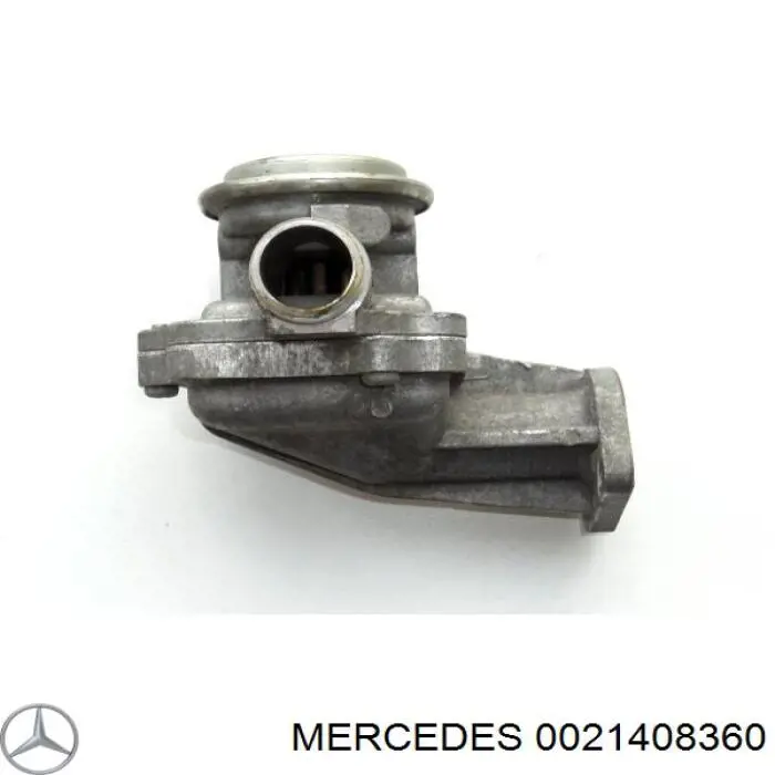 0021408360 Mercedes