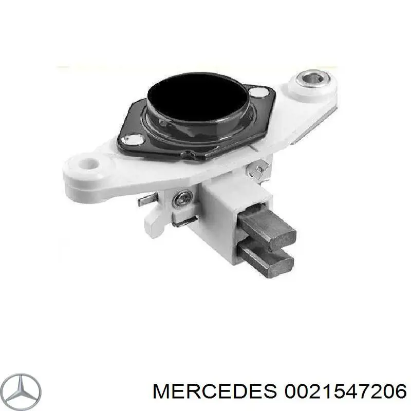 Реле зарядки генератора Mercedes 0021547206 цена, от 7.60 USD