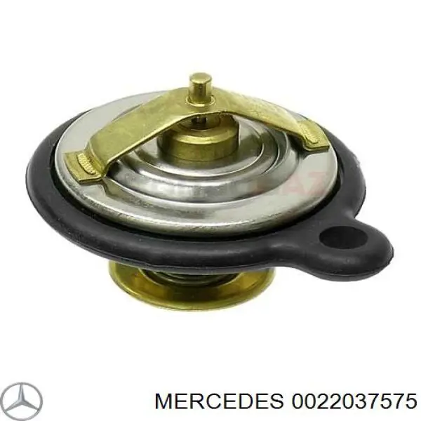 0022037575 Mercedes термостат