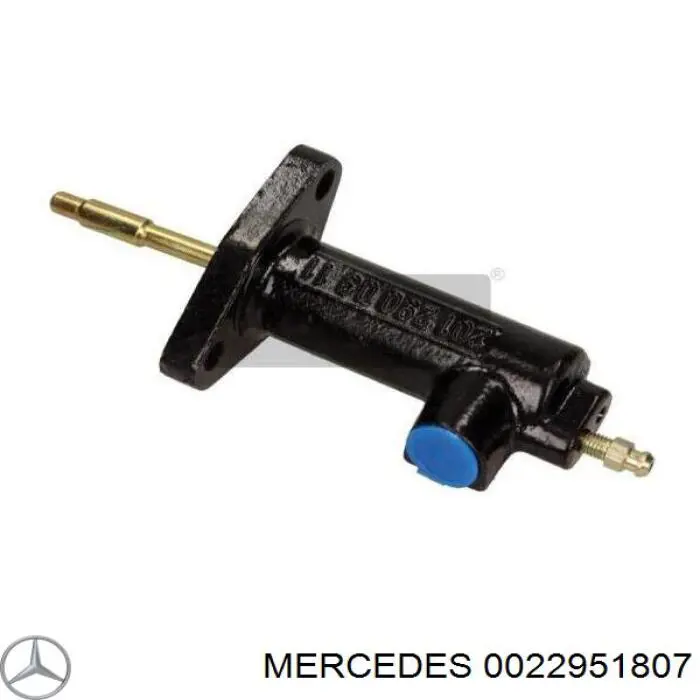 A0022951807 Mercedes 