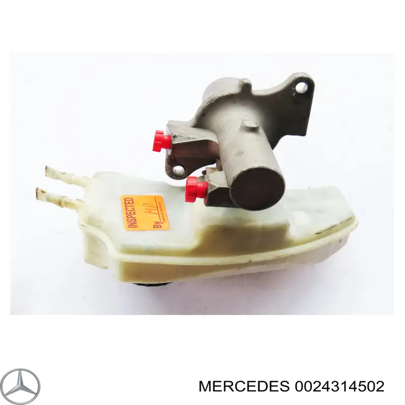 Купить Бачок тормозной Мерседес-бенц Спринтер I 2-t 901, 902