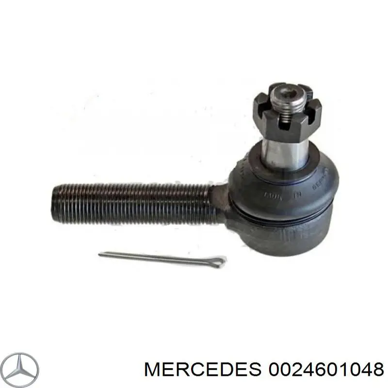  0024601048 Mercedes