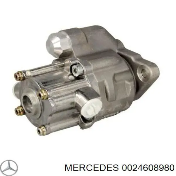 Насос гидравлики Mercedes 0024608980 цена, от 174.80 USD