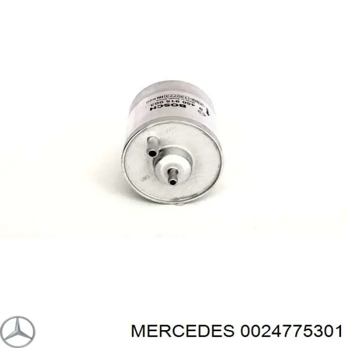 Топливный фильтр 0024775301 Mercedes