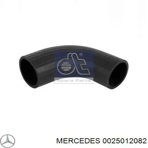  A0025012082 Mercedes