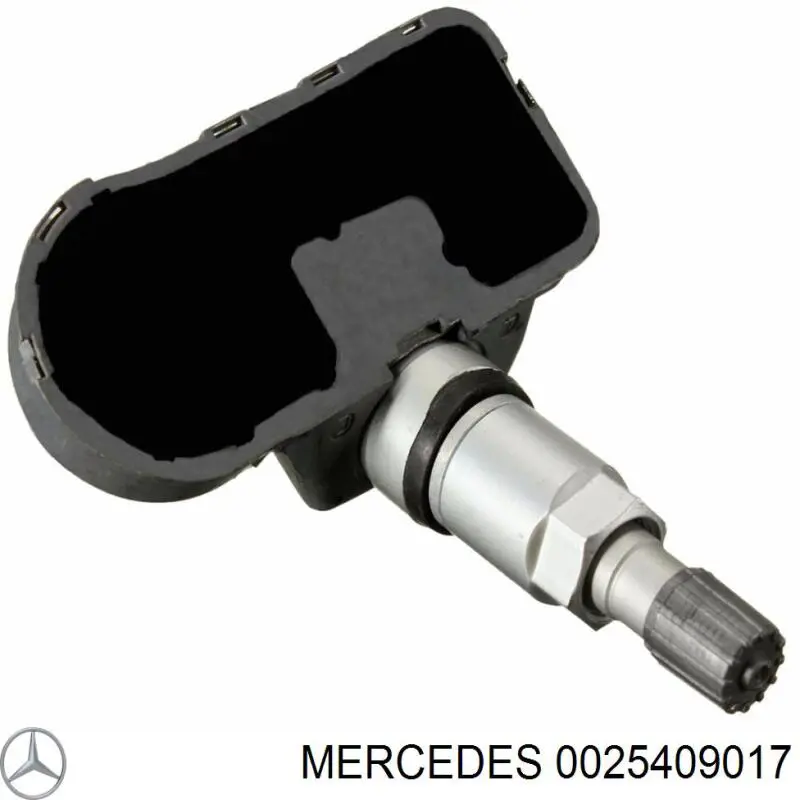 0025409017 Mercedes