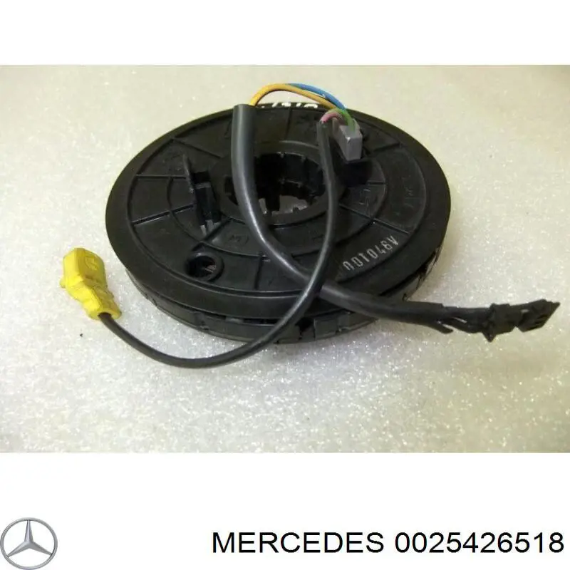 Купить 0025426518 Mercedes Датчик руля