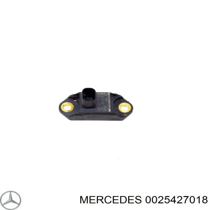 Купить 0025427018 Mercedes 