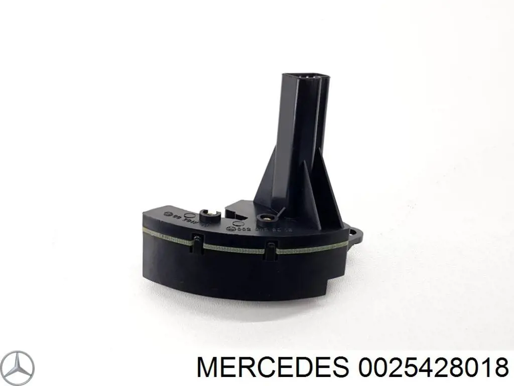 Датчик поворота руля Mercedes 0025428018 цена, от 11.17 USD
