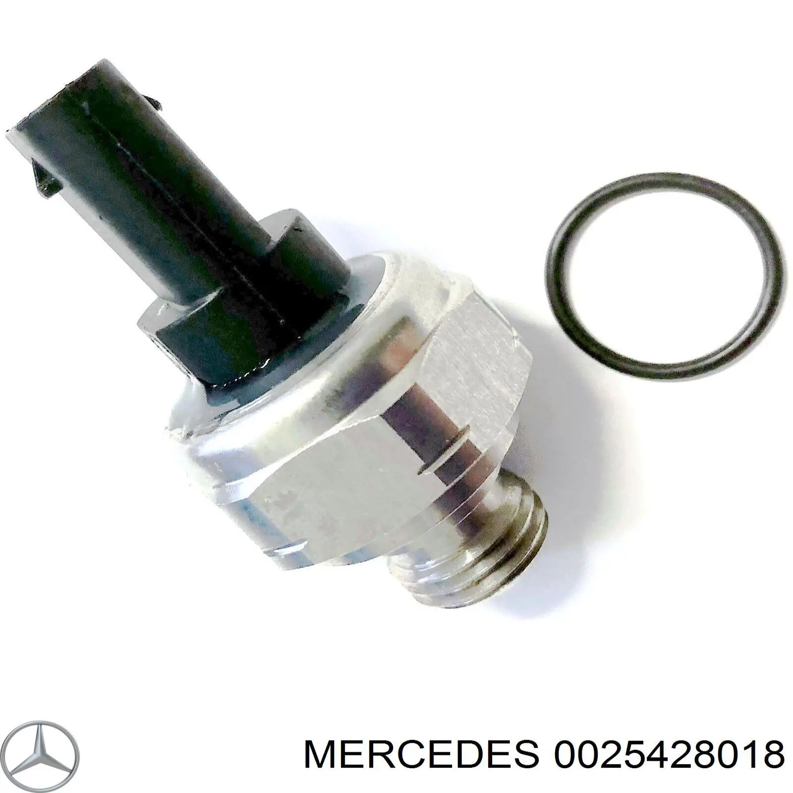 Купить 0025428018 Mercedes Датчик руля